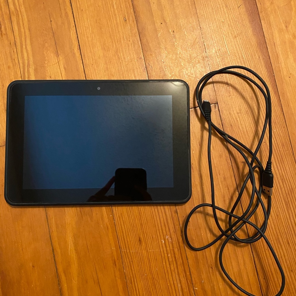 Amazon kindle